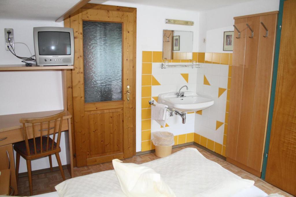 Pension Wolf Steindorf am Ossiacher See Quarto foto