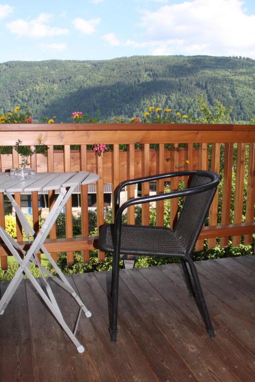 Pension Wolf Steindorf am Ossiacher See Quarto foto
