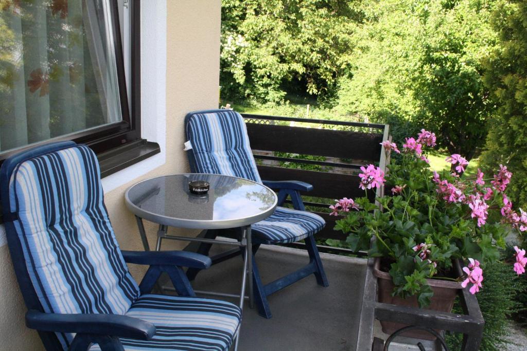 Pension Wolf Steindorf am Ossiacher See Quarto foto